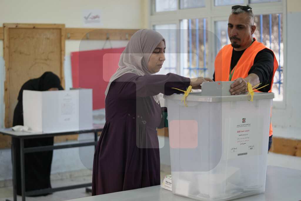 Danas lokalni izbori u Gazi prvi put posle 20 godina, uz ograničeno glasanje