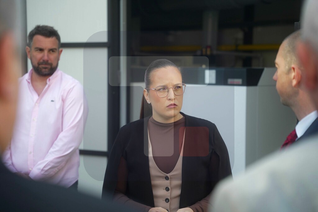 Pavkov:Banja Vrdnik dokaz da zaštita životne sredine može da prati održivi razvoj