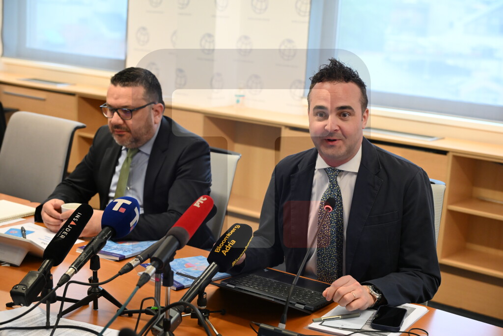 SB smanjila prognozu rasta Srbije u 2026. na 2,7% zbog efekata rata na Bliskom istoku