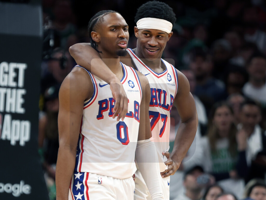 Filadelfija pobedila Boston za plasman u polufinale Istočne konferencije NBA lige