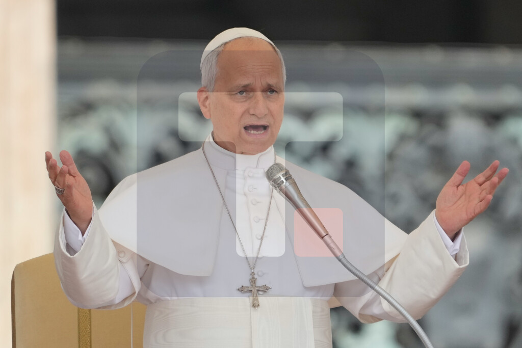 Papa: Crkva mora da osudi rat i zauzme se za žrtve i siromašne