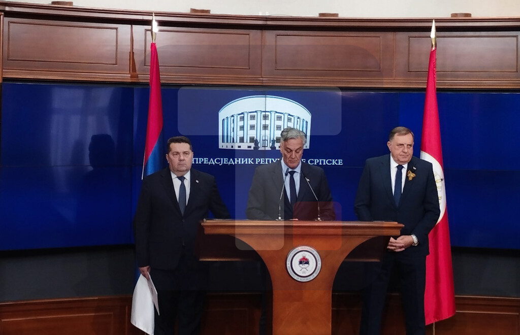 Karan: Srpska uživa poštovanje na međunarodnoj sceni