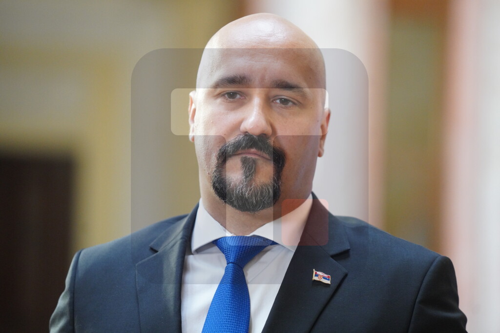 Petrašinović: Izmene seta izbornih zakona za unapređenje izbornog procesa