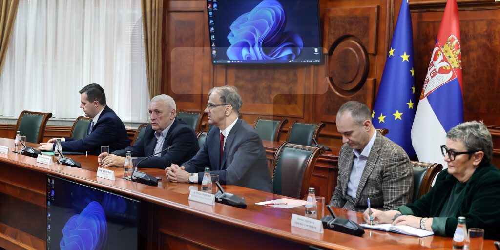 Macut sa predstavnicima biomedicinskih državnih fakulteta o unapređenju obrazovanja