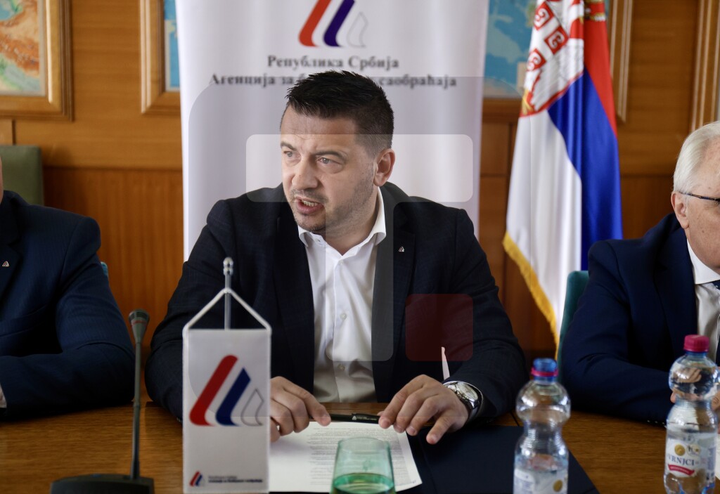 ABS počinje projekat obuka hitnih službi za postupanje nakon saobraćajne nezgode