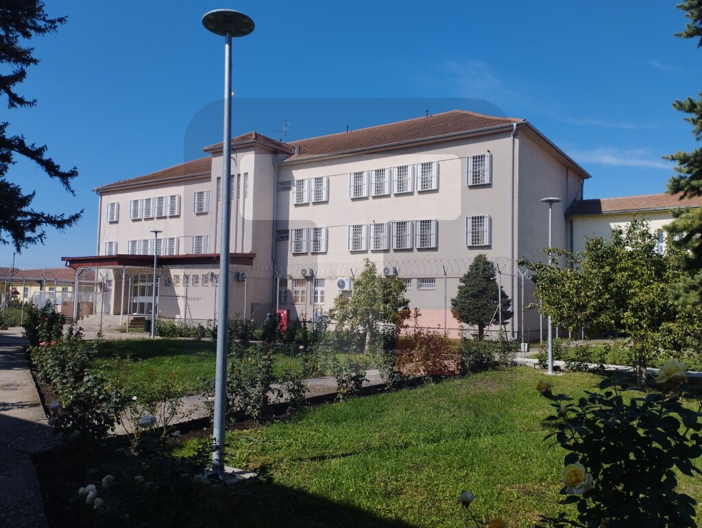 Osuđenici iz Srbije danas učestvuju na šahovskom turniru u KPZ Padinska skela