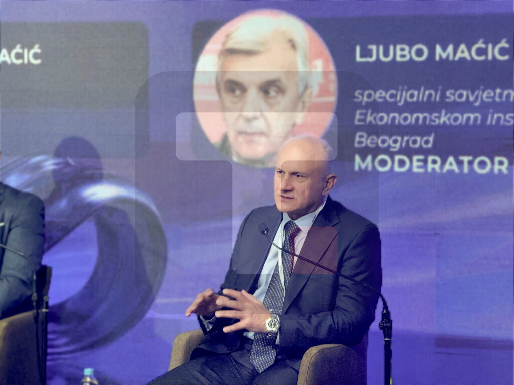 Živković: CBAM veliki izazov za dekarbonizaciju i OIE megavate