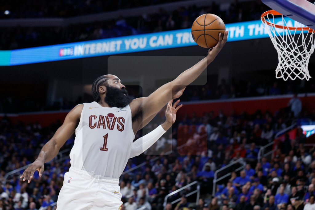 Košarkaši Klivlenda poveli 3:2 protiv Detroita u polufinalu Istoka NBA lige