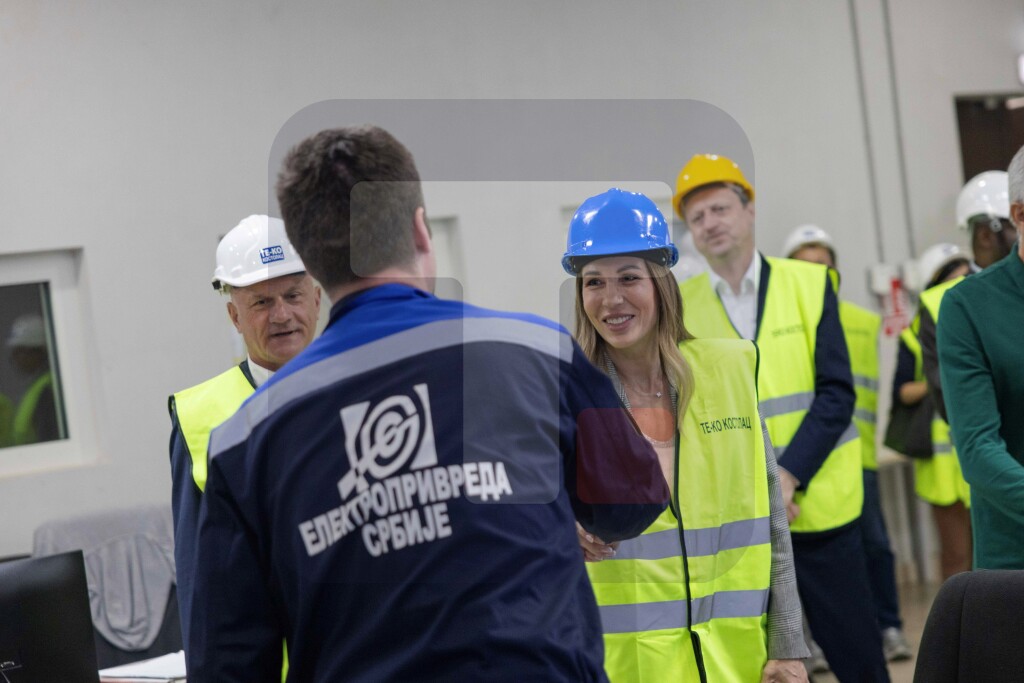 EPS: U prvom kvartalu ove godine ostvarena dobit od 15,1 milijarde dinara