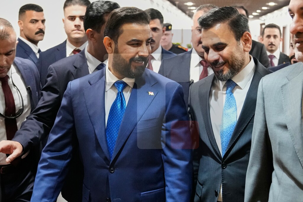 Novi premijer Iraka položio zakletvu uz nepotpun kabinet, upražnjeni MUP i odbrana
