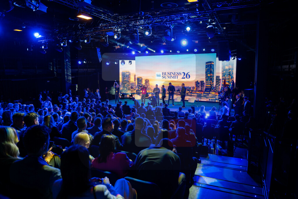 Dan za "Business Summit": Svetska i domaća pamet u Ložionici