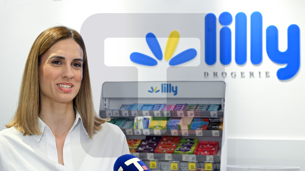 Mirosavljević: Lilly Drogerie pruža priliku mladima da steknu prvo poslovno iskustvo