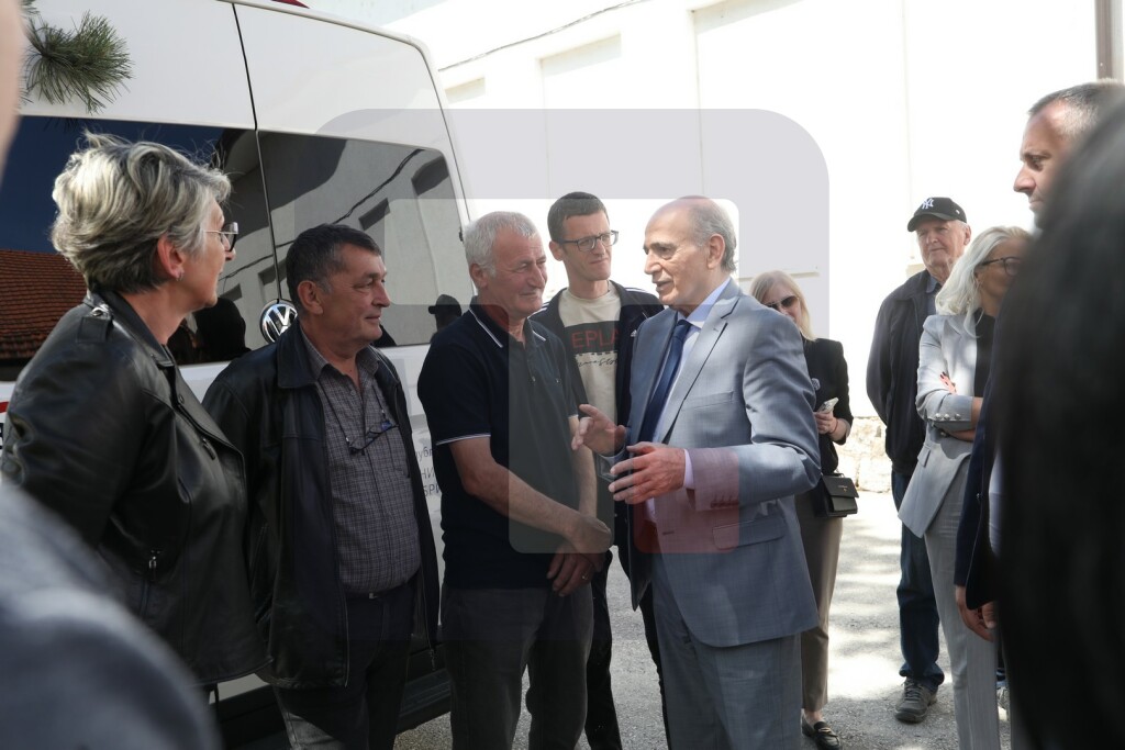 Krkobabić: Još jedan seoski dom predat meštanima, uloženo više od 8 mln dinara