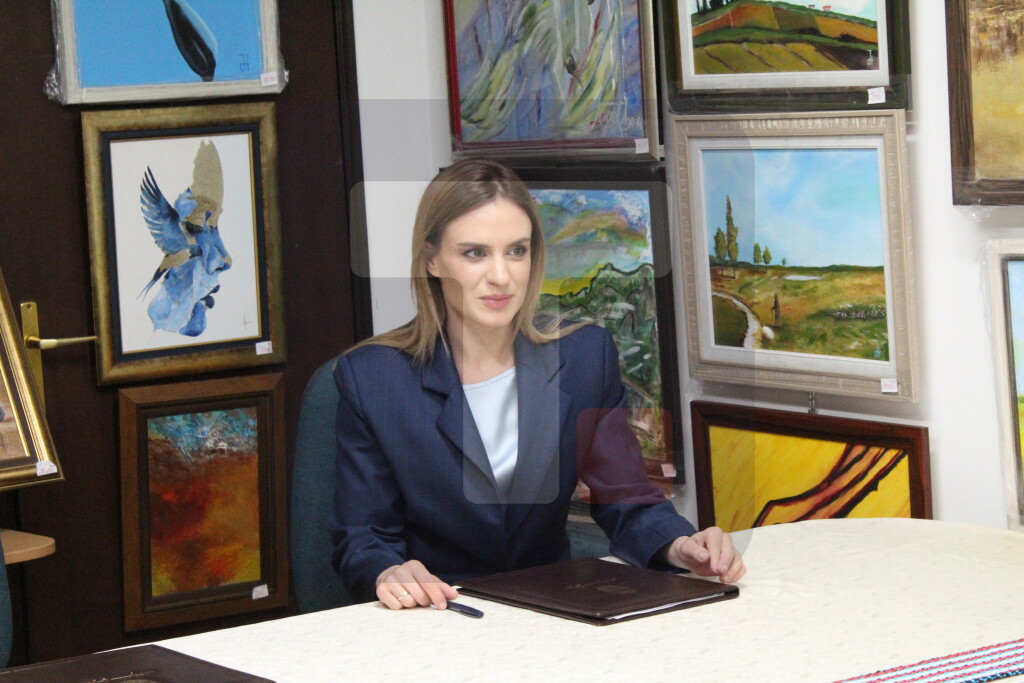 Đurđević: Ministarstvo će usvojiti Zakon o registru osoba sa invaliditetom