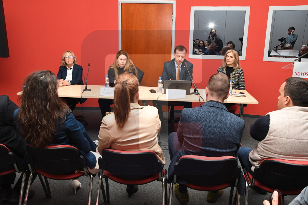 Ministarstvo poljoprivrede održalo predavanje o podsticajima u šumarstvu i lovstvu