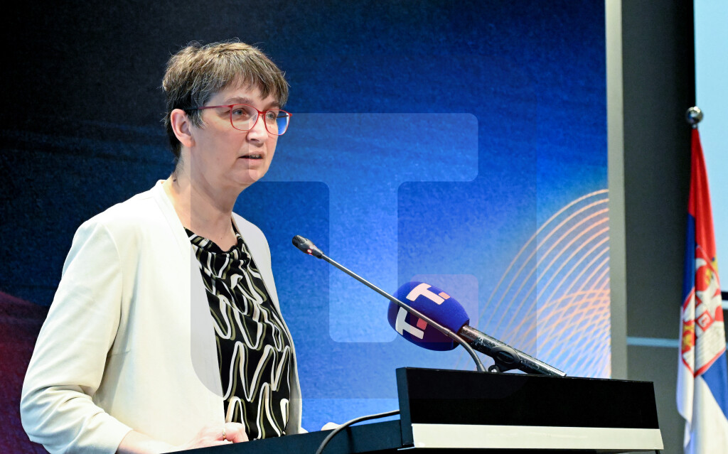 Đurđević i Konrad:SRB i NEM izgradile snažnu saradnju u upravljanju migracijama