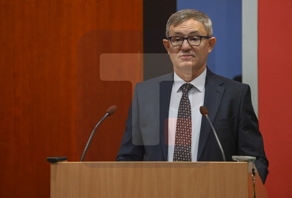 Glamočić: Primena sredstava za zaštitu bilja bitna tema zbog bezbednosti hrane