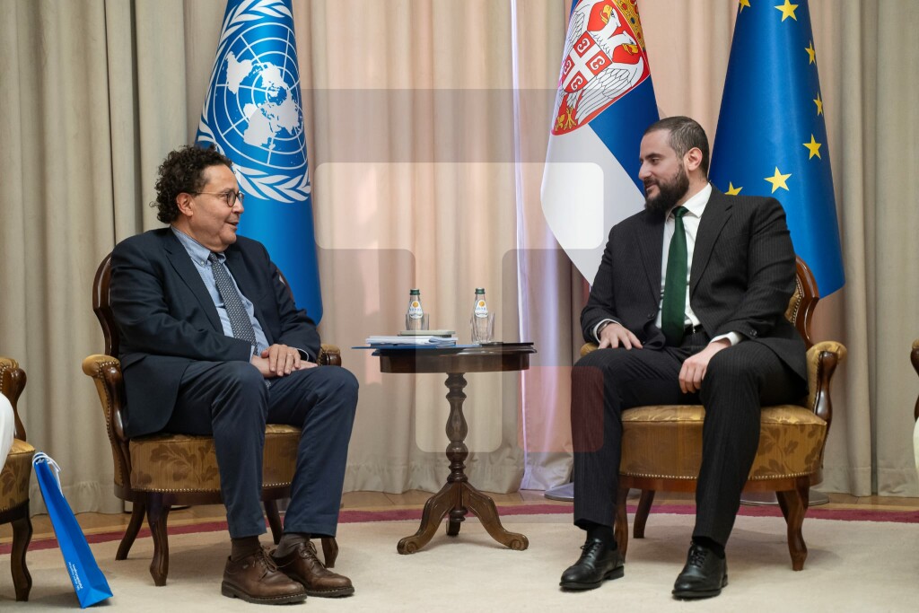 Zukorlić sa predstavnicima UNHCR-a o unapređenju saradnje