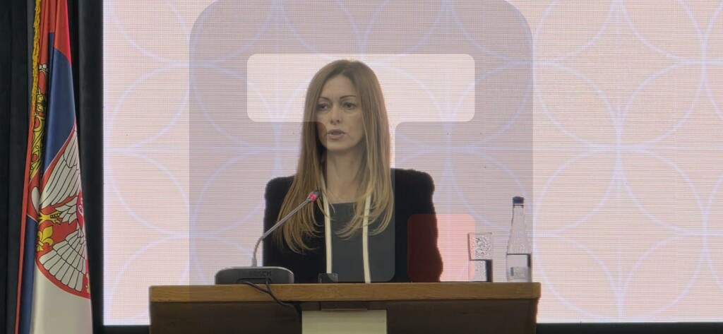 Predsednica VSS: Nezavisnost sudstva kao ključan faktor poverenja građana