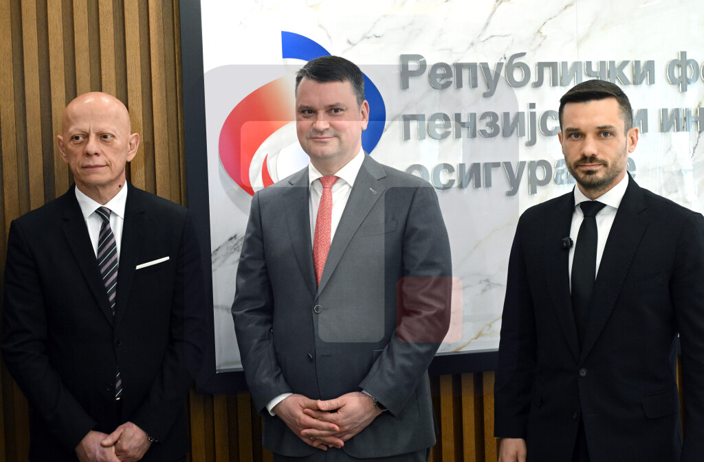 Srbija i Rusija potpisale nove sporazume za lakše ostvarivanje prava na penziju