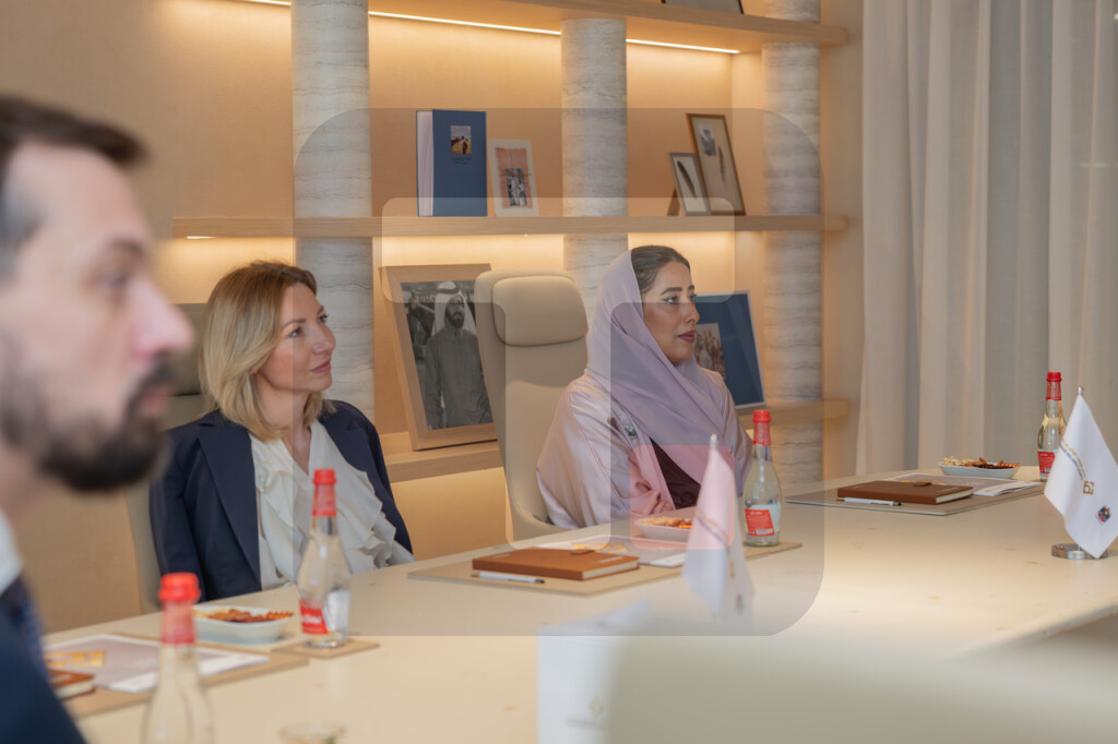 Macura sa Mari: Srbija i UAE unapređuju saradnju u oblasti rodne ravnopravnosti
