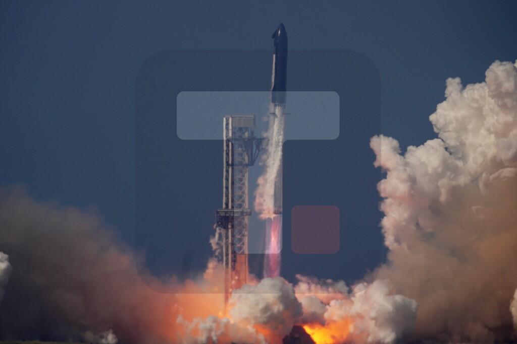 SpejsEks lansirao najmoćniji Straship, ključan za misije NASA na Mesec