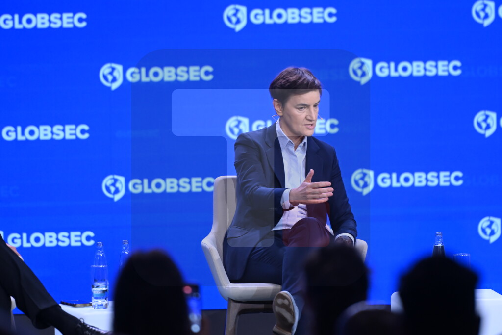 Brnabić: Postepena integracija u EU je situacija u kojoj svi dobijaju