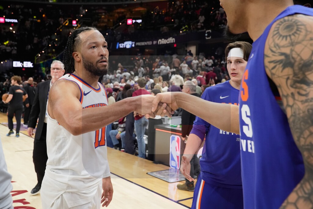 Košarkaši Njujorka poveli 3:0 u finalu plej-ofa Istočne konferencije NBA lige