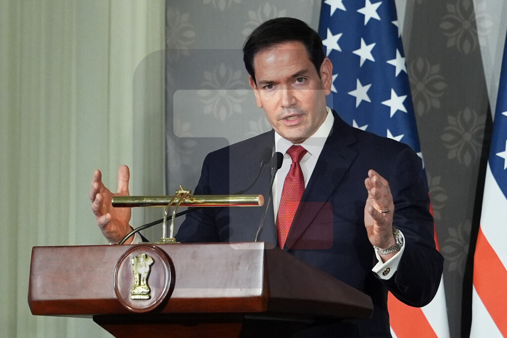 Rubio: Moguće dobre vesti o Ormuskom moreuzu u narednih nekoliko sati