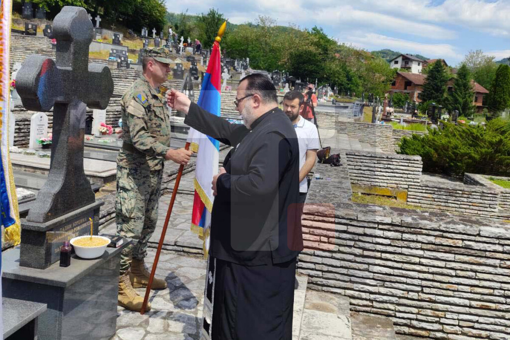 Obeležen Dan Igmanske brigade u Bratuncu, poručeno da se žrtve ne smeju zaboraviti