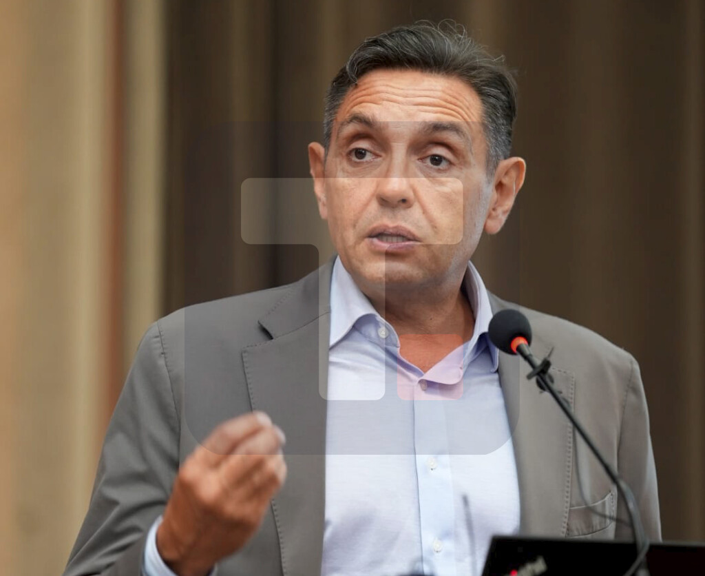 Vulin: Put Srbije ka EU se neće završiti članstvom, oni nas ne žele
