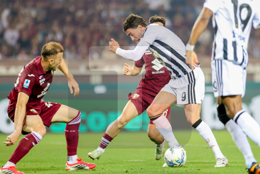 Dva gola Vlahovića, Juventus i Milan bez Lige šampiona