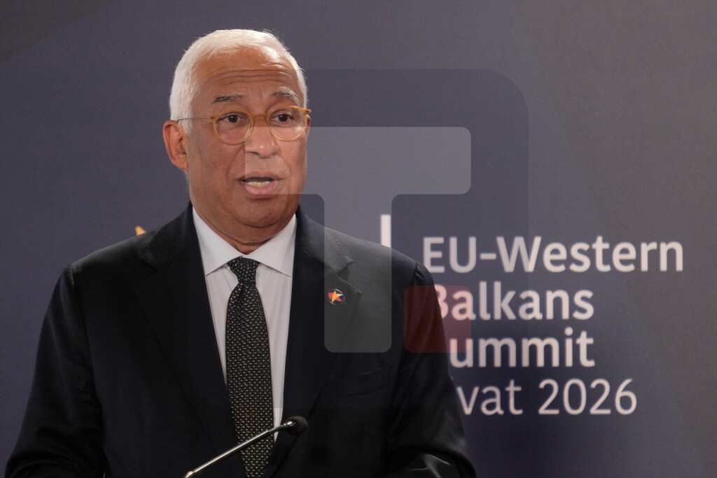 Košta i Fon der Lajen: Budućnost Zapadnog Balkana je u EU, iskoristite zamah