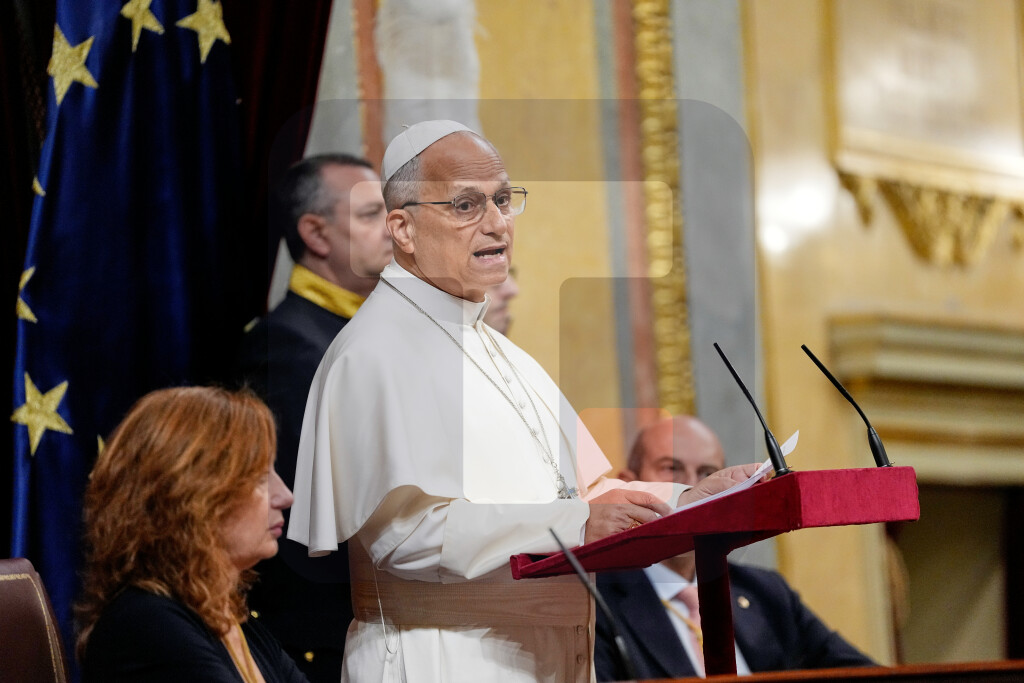 Španija: Papa zatražio stvarnu integraciju migranata, odgovor usmeren ka ljudima