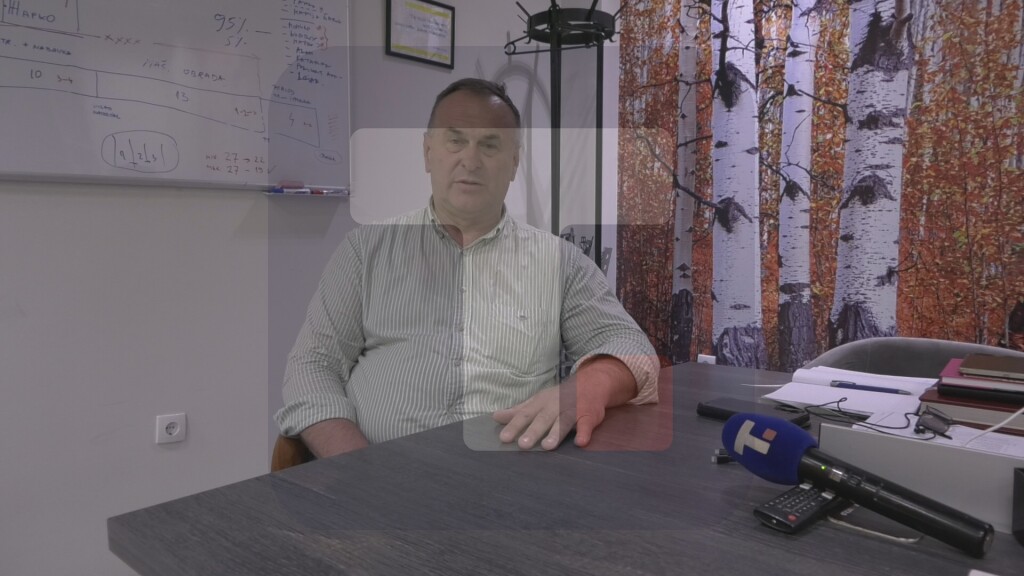 Janković: Volontiranje firme Inmold Group d.o.o. na EXPU prilika za širenje kontakata