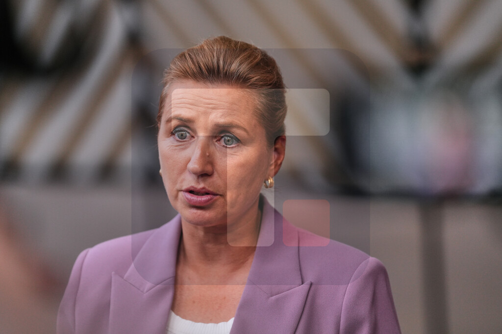 Frederiksen: EU gubi konkurentsku prednost u odnosu na Kinu i SAD, neophodna ulaganja