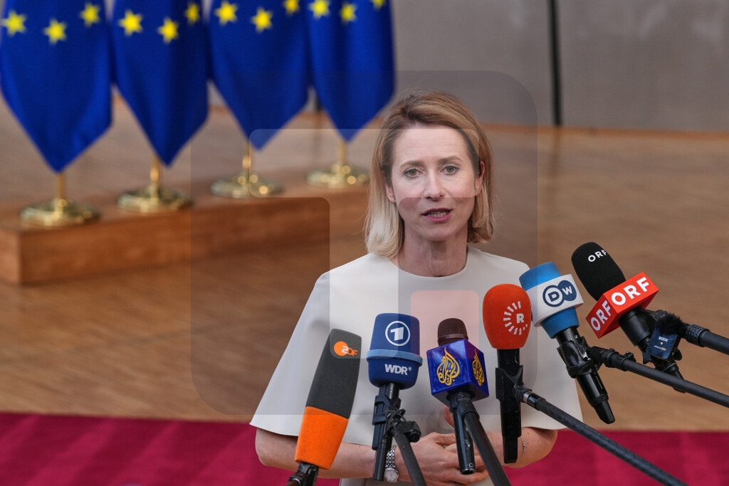 Kalas: Još nisu stvoreni uslovi za razgovore o ukidanju sankcija Iranu