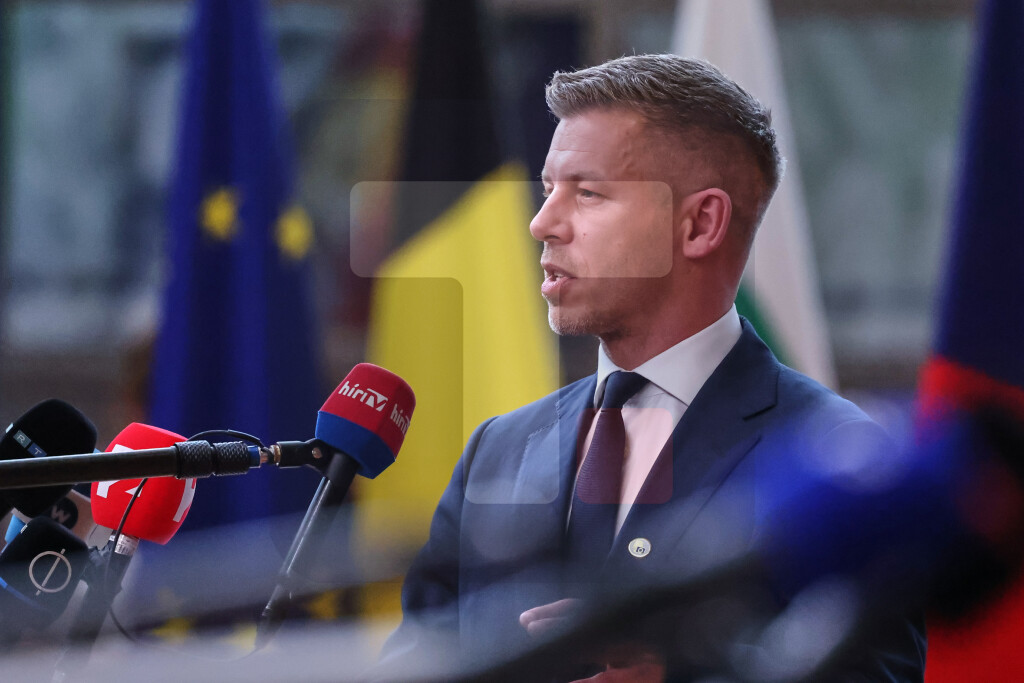Mađar: Ubrazano članstvo ukrajine u EU nepravedno prema zemljama Zapadnog Balkana