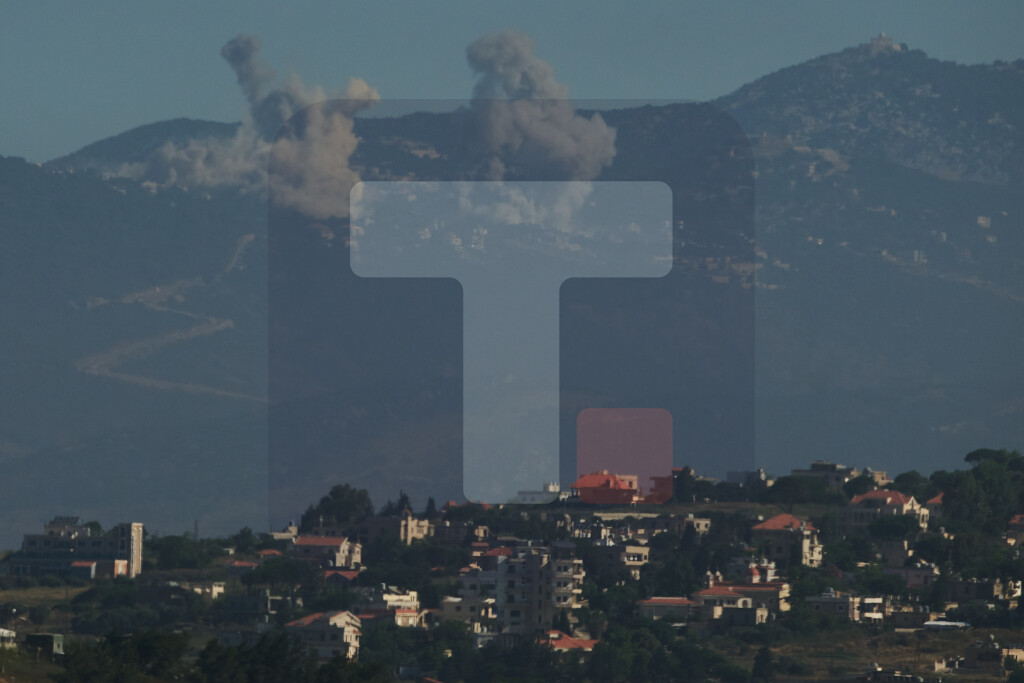 Najmanje 16 osoba poginulo u izraelskim vazdušnim napadima na jug Libana