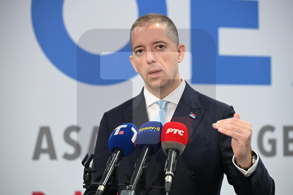 Đurić: Potpisan sporazum između Srbije i Paname, građani mogu bez viza u tu zemlju