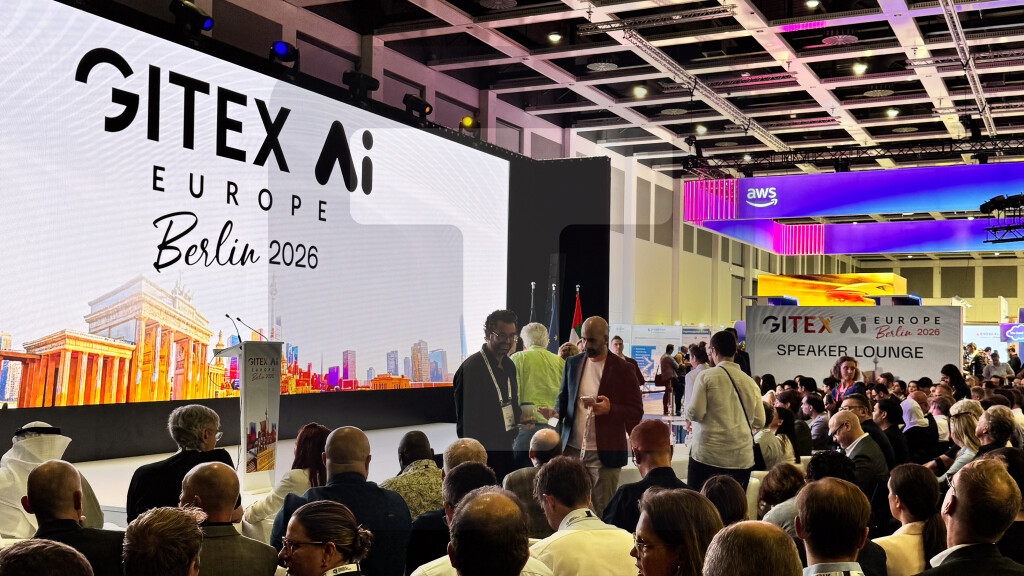 Čadež: Srbija u centru svetske tehnološke mape kao strateški partner GITEX AI Europe