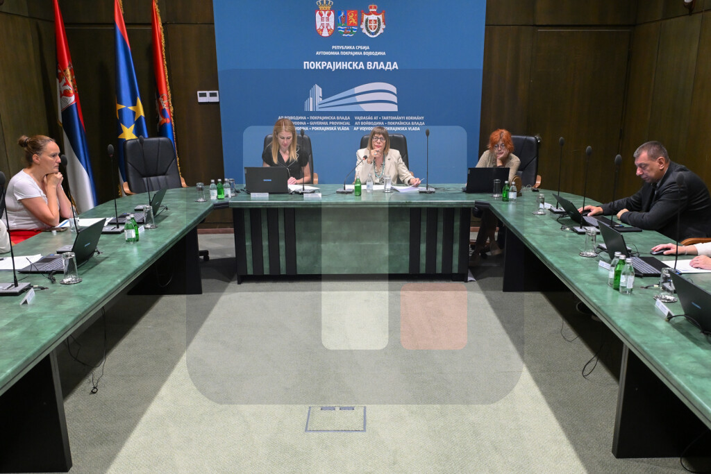 Pokrajinska vlada ulaže 42 mil din u nastavak rekonstrukcije "Bunjevačke kuće"