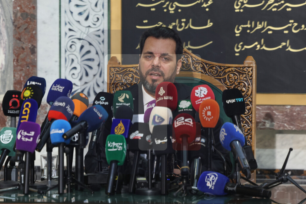 U Siriji formiran prvi parlament posle svrgavanja Asada