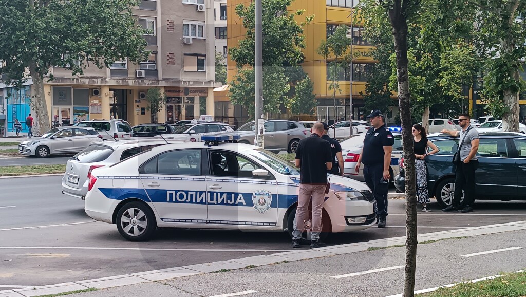 Mladić ranjen u pucnjavi u Novom Sadu u stabilnom stanju