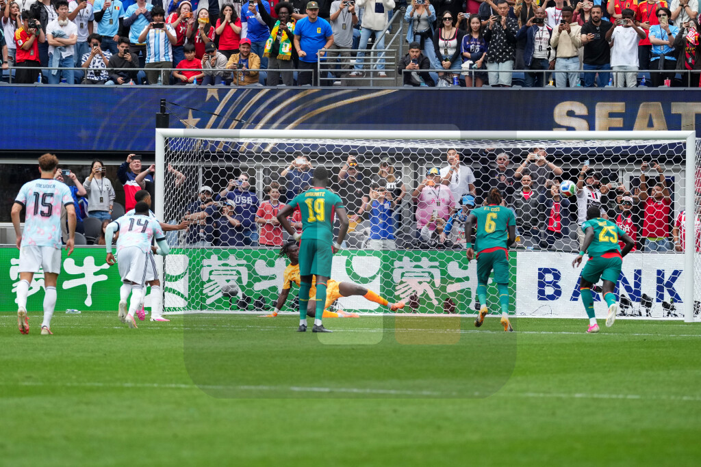 Fudbaleri Belgije od 0:2 do pobede protiv Senegala i plasmana u osminu finala SP