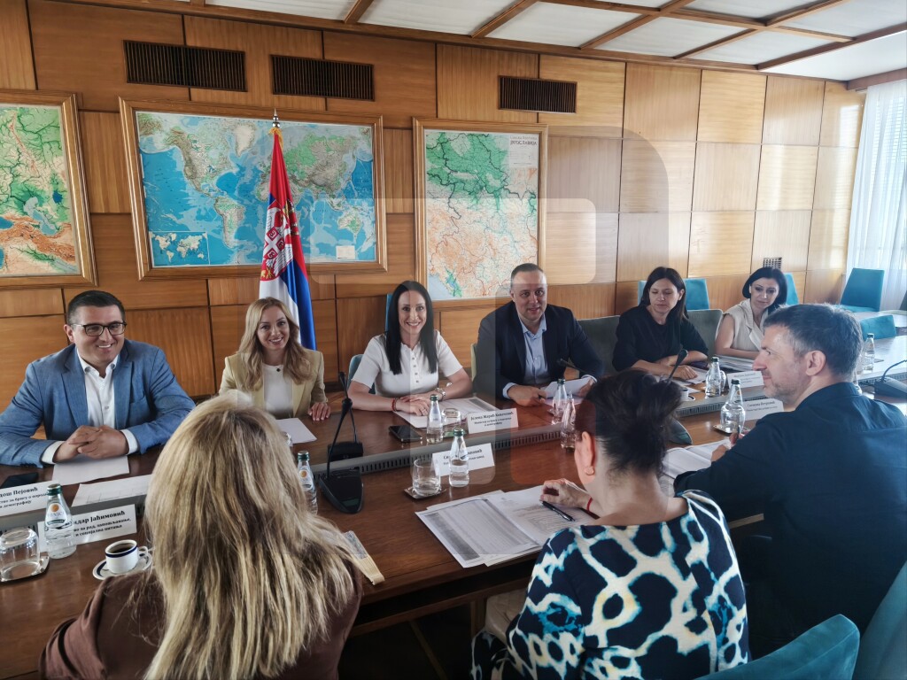 Odobreno još 55 zahteva za kupovinu prve nekretnine po osnovu rođenja deteta