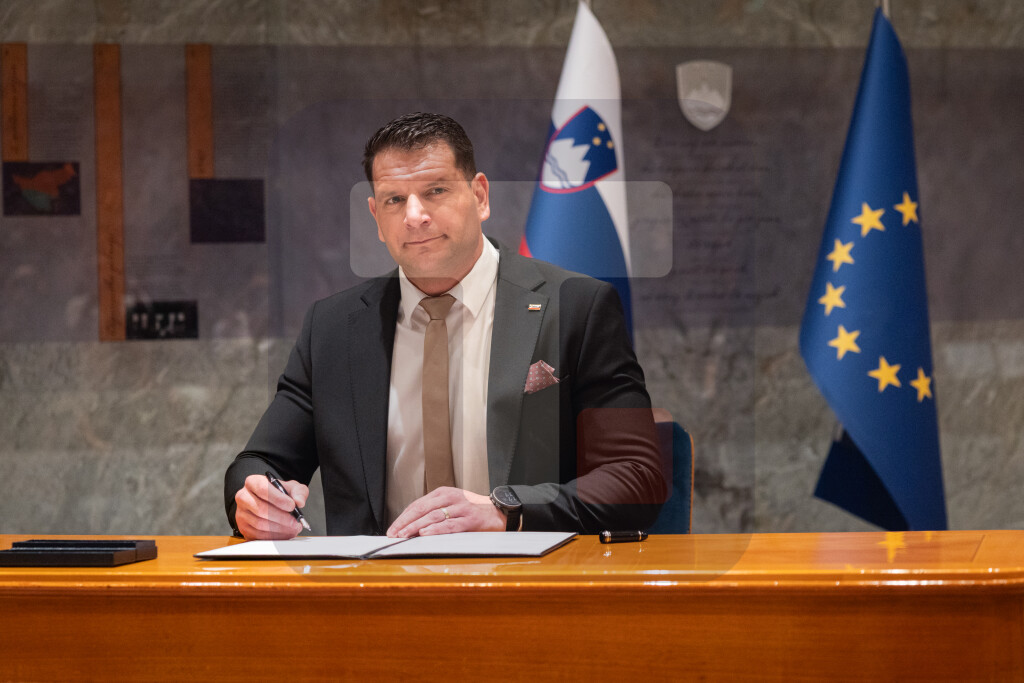 Slovenija: Stevanović želi referendum o izlasku iz NATO