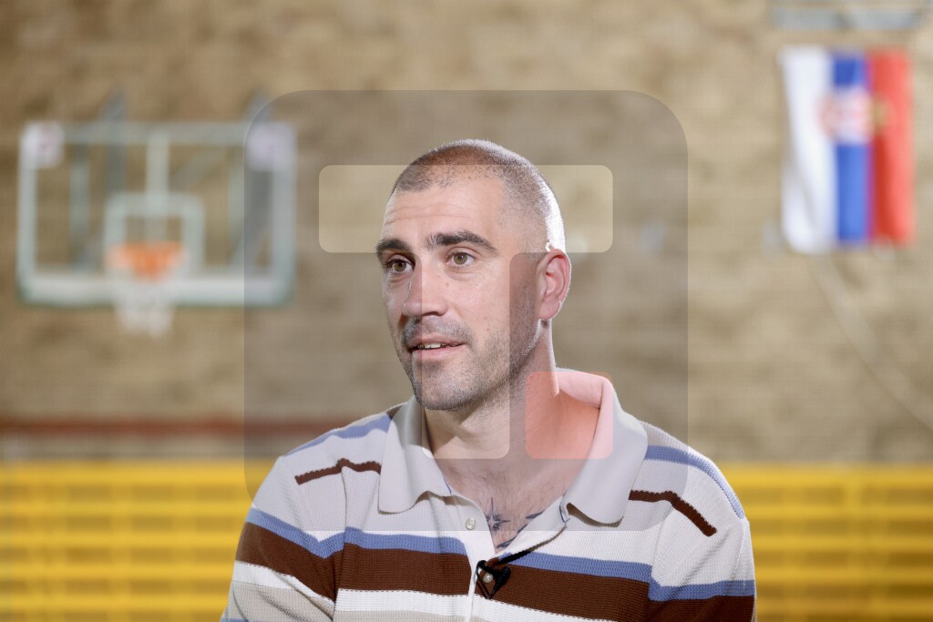 Bulut za Tanjug: Novi Sad zaslužuje da ugosti najveće 3X3 turnire, čeka nas spektakl