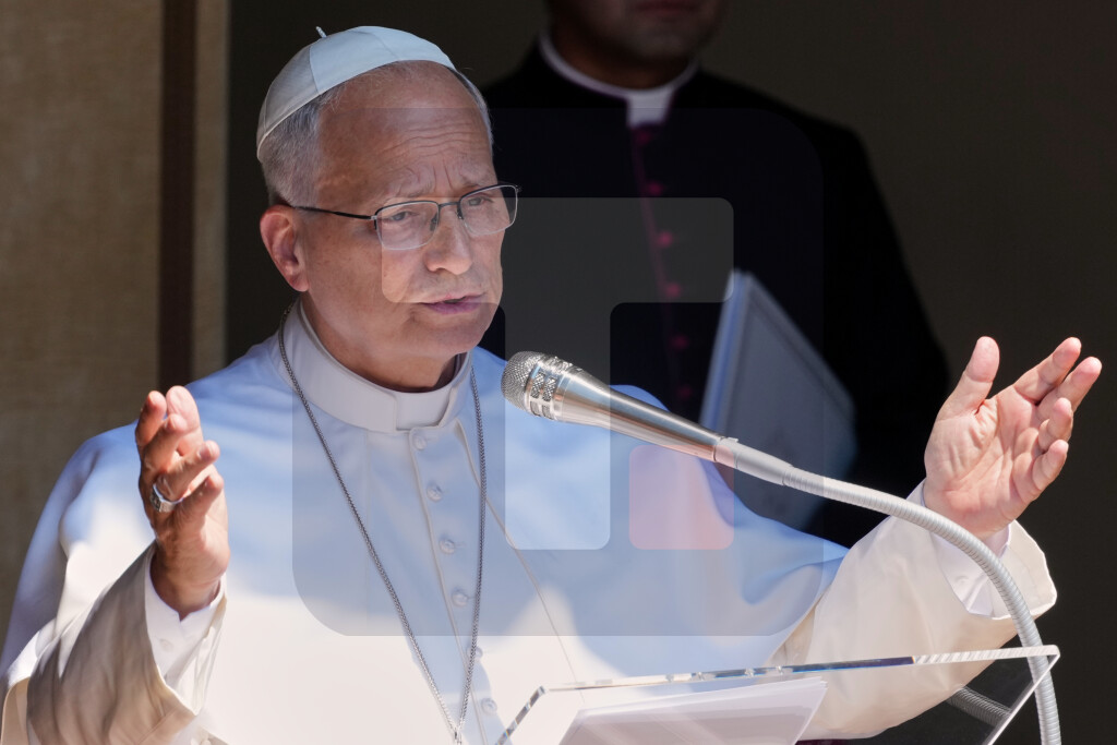 Papa Lav XIV: Duvaju vetrovi rata, istrajati na putu dijaloga i diplomatije