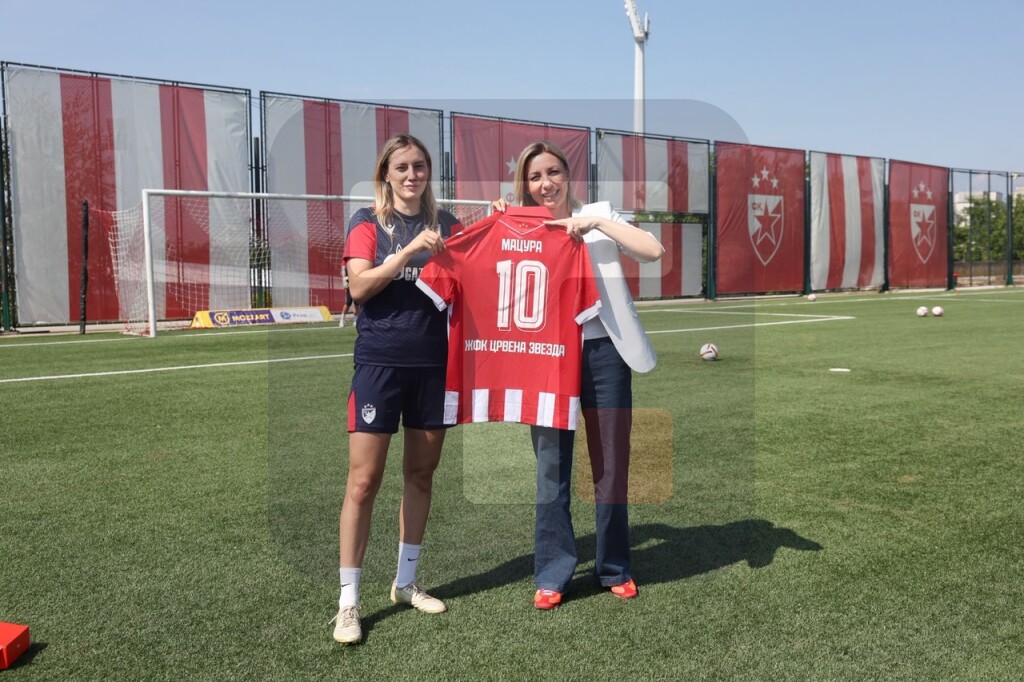 Macura: Ulaganje u ženski sport je ulaganje u jednake šanse i uspešnije društvo